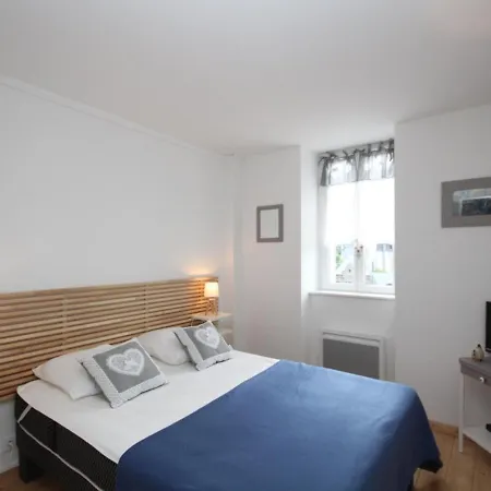 Mont-dore T3 Duplex Avec Wifi Et Animaux Admis - Fr-1-608-26 Apartment *