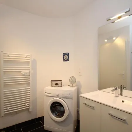 Mont-dore T3 Duplex Avec Wifi Et Animaux Admis - Fr-1-608-26 Apartment